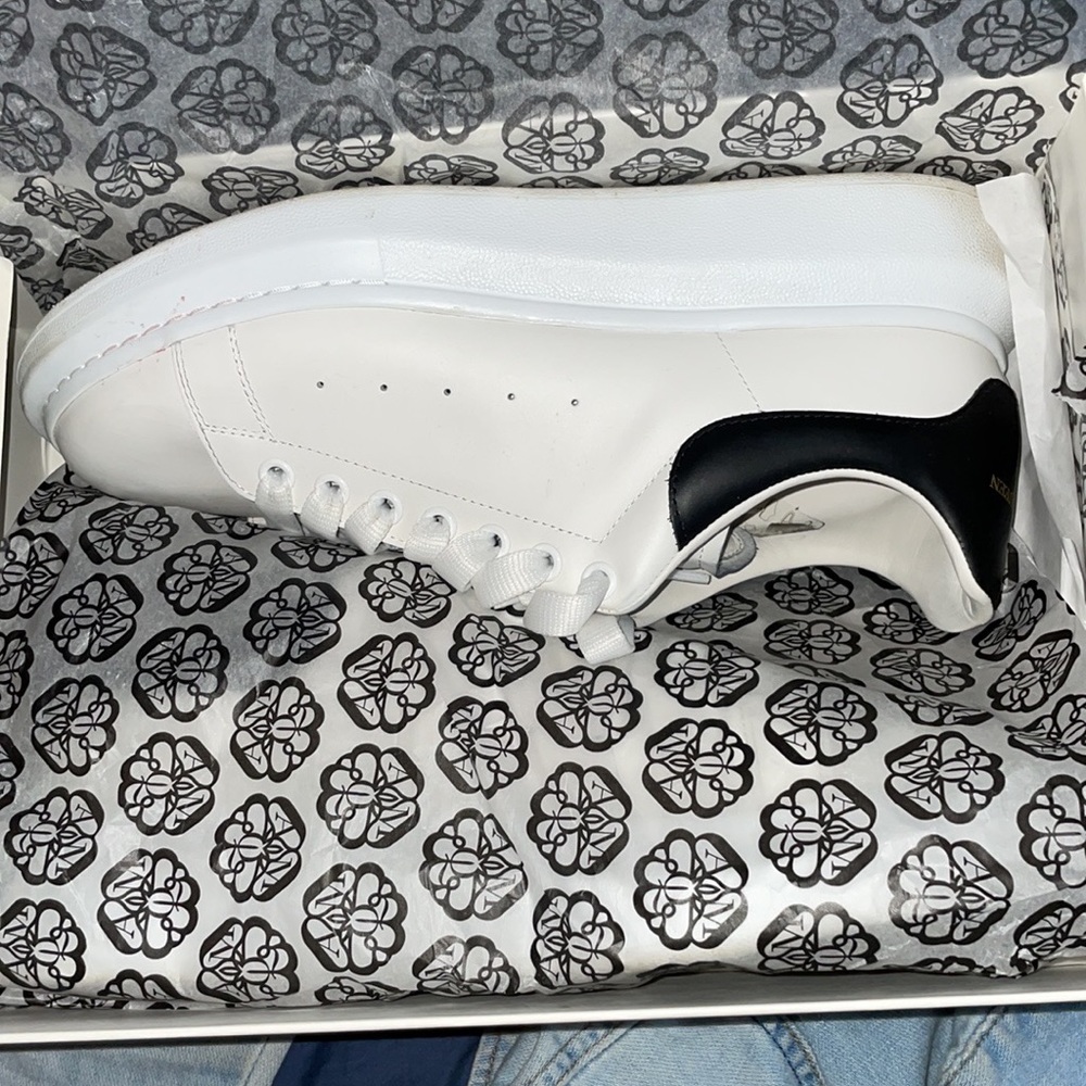 Alexander McQueen